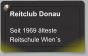 Reitclub Donau  Seit 1969 lteste Reitschule Wiens